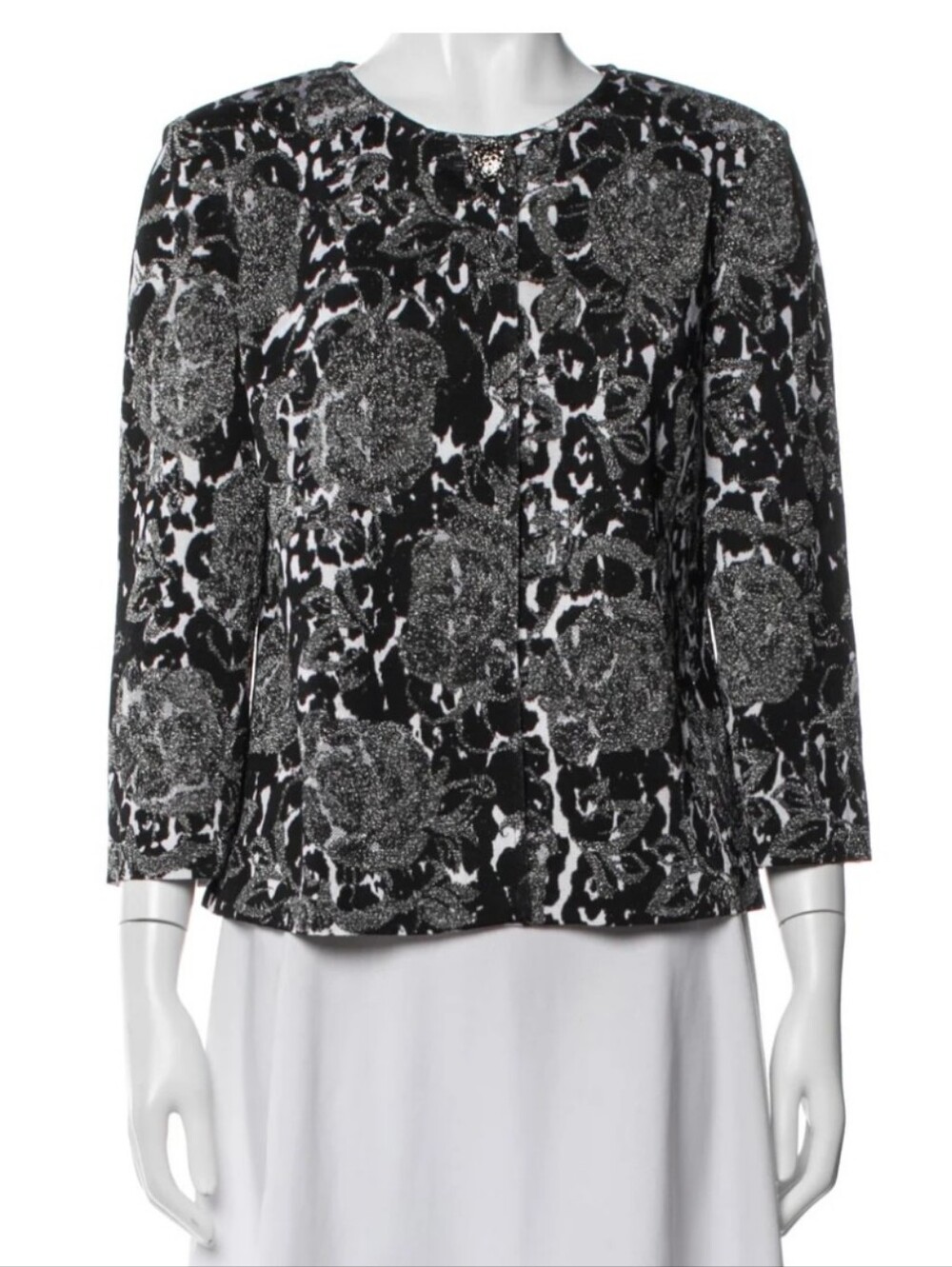 St. John Jacket